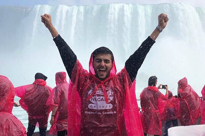 Niagara Falls Winter Wonder Tour! - Traveler Photos