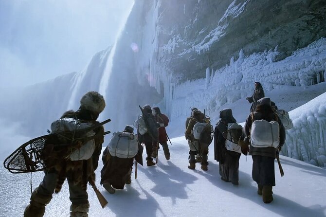 Niagara Legends of Adventure Admission Ticket - Pricing and Ticket Options