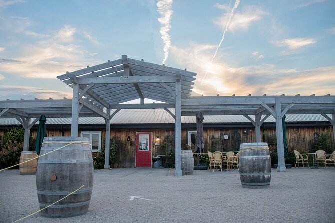 Niagara-On-The-Lake Cycle and Wine-Tasting Tour With Optional Lunch - Additional Information and Requirements