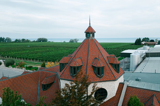Niagara on the Lake Icewine Lounge Private Experience - Reviews