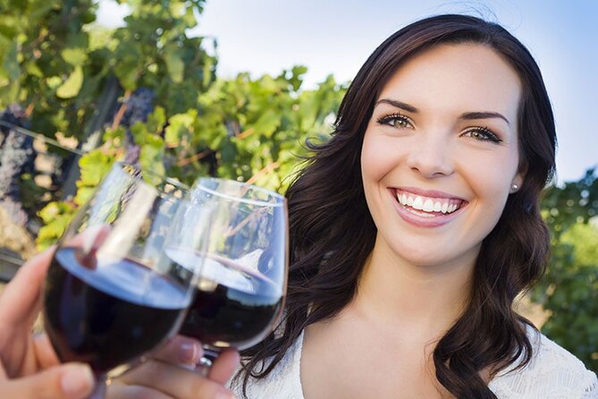 Niagara-On-The-Lake Small Group Wine Tour With Picnic Lunch - Tour Itinerary