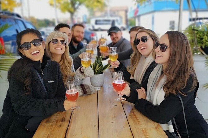 Niagara Wine Region Experience - Luxury Small Group Day Tour - Common Questions