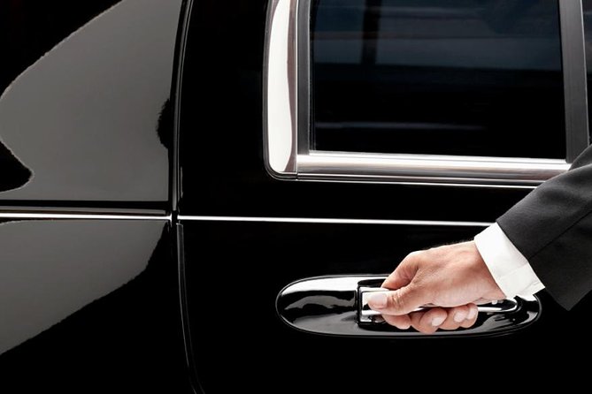 Nice Arrival Transfer: Airport to Monaco Cruise Port - Overview of the Transfer Service