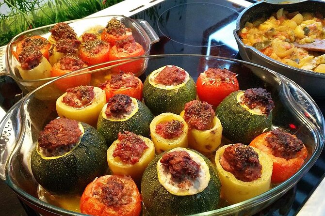 Nice Evening Food Tour - Do Eat Better Experience - Old Town Experience