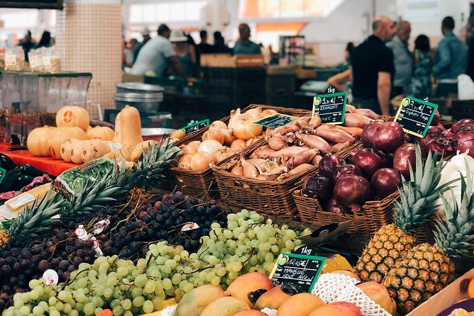 Nice Private Food Tour - Local Culinary Delights