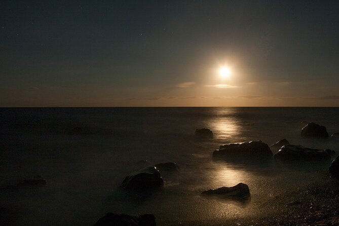 Night & Astro Photography Workshop - Cancellation Policy and Guidelines