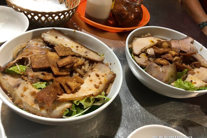 Night Life Street Food Tours Hoi An - Reviews: Real Testimonials From Happy Customers