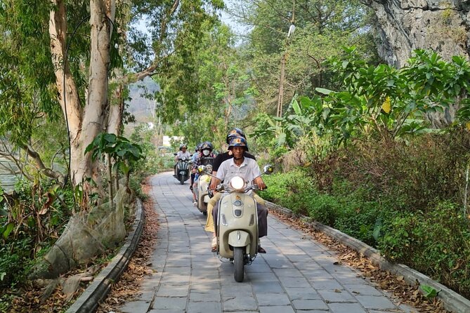 Ninh Binh Motobike Guided Tour - Traveler Photos and Reviews