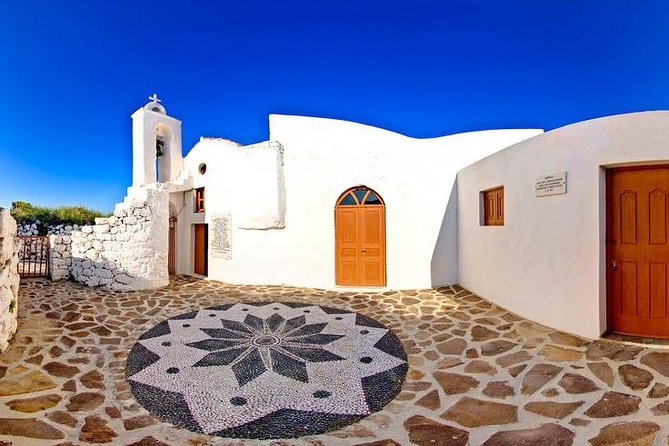 Nissyros Boat Trip From Kos - Trip Overview