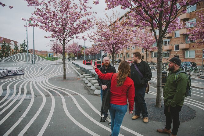 Nørrebro Neighborhood Tour - Top Attractions
