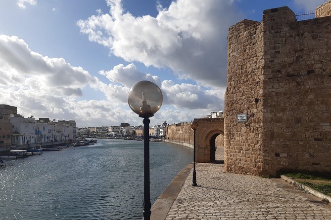 North Africa Tour to Utique-Bizerte-Ichkeul Park(Unesco) - Natural Beauty