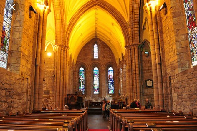 North Highland Tour Including Dunrobin Castle and Much More From Inverness City - Pickup and Mobile Ticket