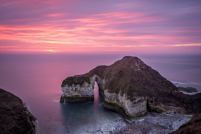 North York Moors Tour App, Hidden Gems Game and Big Britain Quiz (7 Day Pass) UK - Logistics and Information