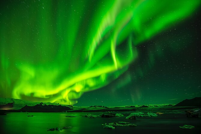 Northern Lights 3 Hours Private Tour - Inclusions and Refund Policy