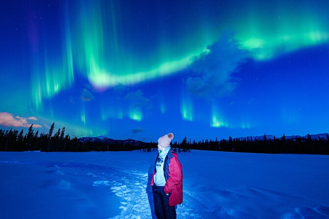 Northern Lights & Aurora Borealis Viewing - Small Groups - Top Locations for Small Group Northern Lights Tours