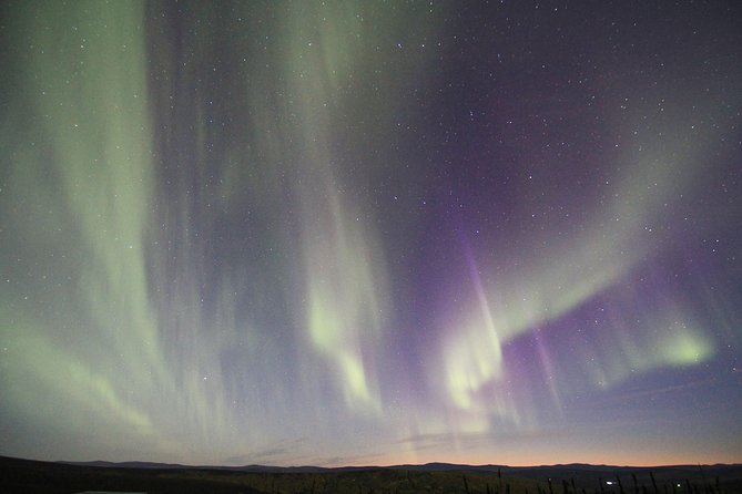 Northern Lights Experience and Cabin Dinner - What To Expect