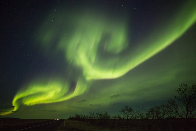 Northern Lights Night Tour From Reykjavik - Whats Included and Not Included