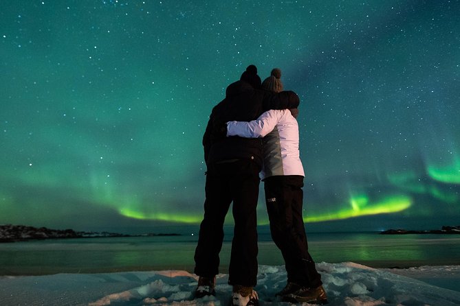 Northern Lights Photography Tour - Additional Information