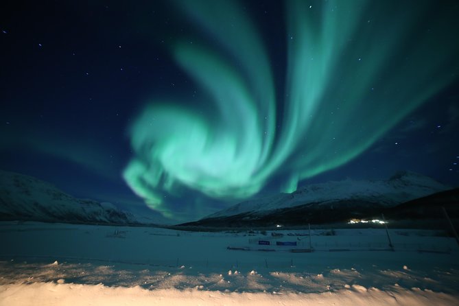 Northern Lights Photography Tour - Additional Information