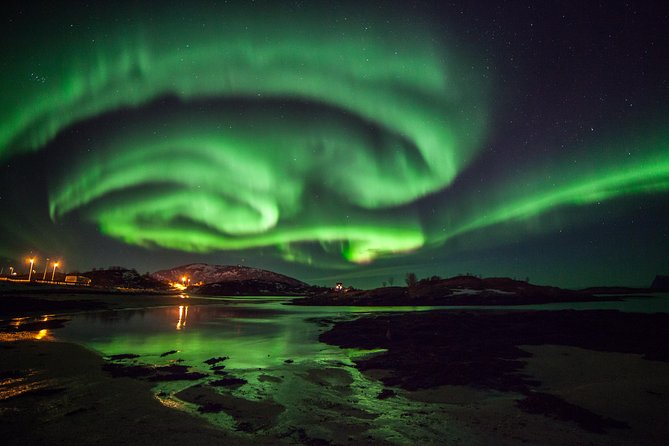 Northern Lights Safari From Tromso - Start Time and Meeting Point