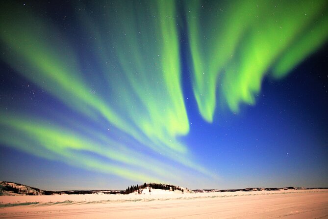 Northern Lights Tour Yellowknife - Pick-up and Transportation