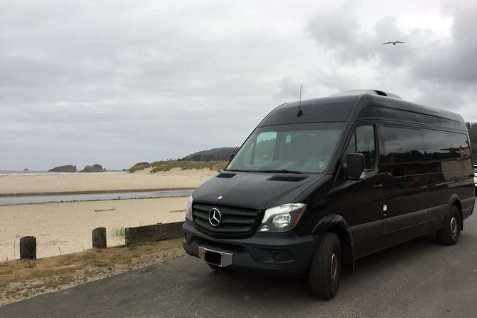 Northern Oregon Coast Day Trip to Cannon Beach Area - Positive Reviews and Recommendations