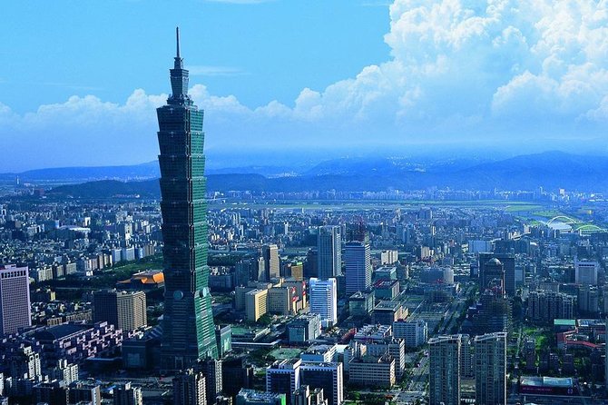 Northern Taiwan (Taipei, New Taipei City, Yilan County) 3-Day Tour - Itinerary Highlights
