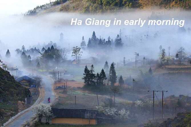Northern Vietnam: HaGiang-CatBa-NinhBinh Package Tour in 6 Days - Day 2: Du Gia to Cat Ba Island (By Bus and Ferry)