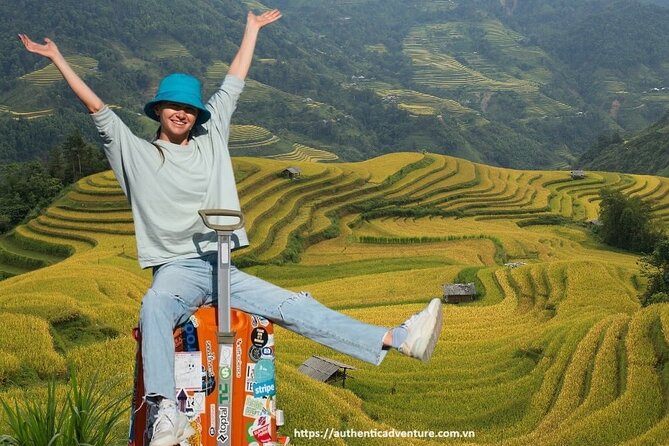 Northern Vietnam Itinerary - Travel Packages  5, 6, 7 Days - Day 2: Exploring Hanois Cultural Gems