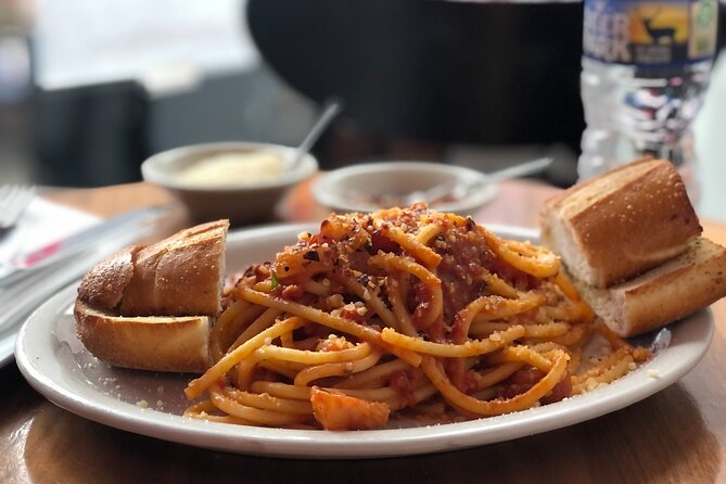 Nostalgic South Philly Italian Dinner Tour by Chef Jacquie - Authentic Italian Cuisine in South Philly