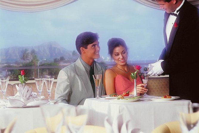 Nova Five Star Sunset Dinner and Jazz - Reasons to Choose This Luxurious Experience