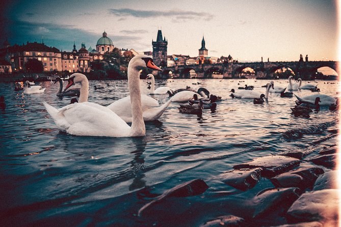 Nuremberg to Prague - Private Transfer With 2 Hours of Sightseeing - Common Questions