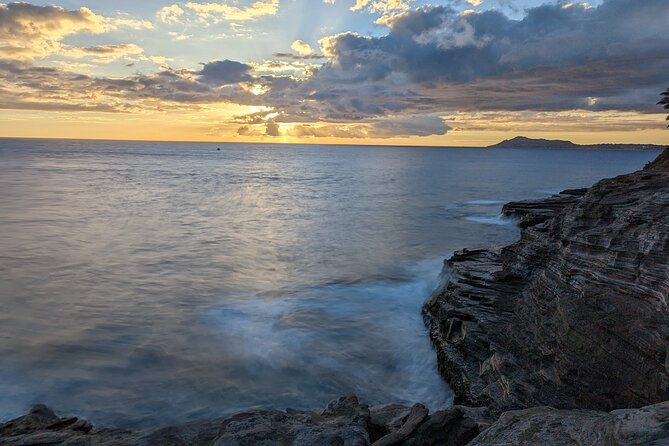 Oahus Majestic Cliffside Sunset Tour: Breathtaking Ocean Views - Additional Information
