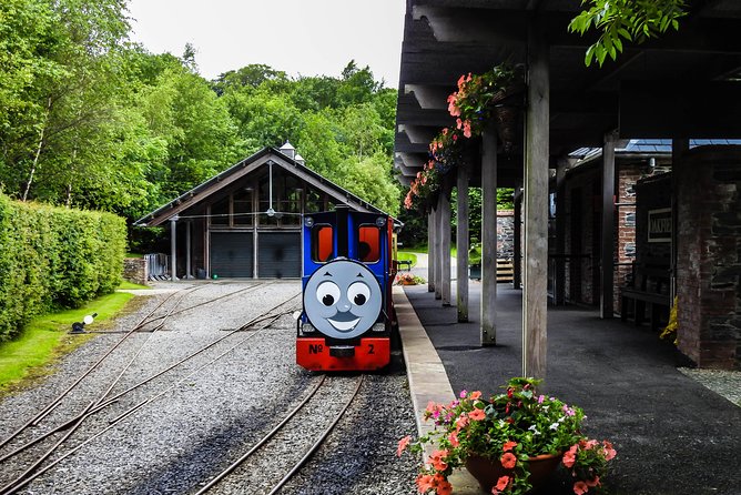 Oakfield Park Day Pass and Train Ride - Cancellation Policy