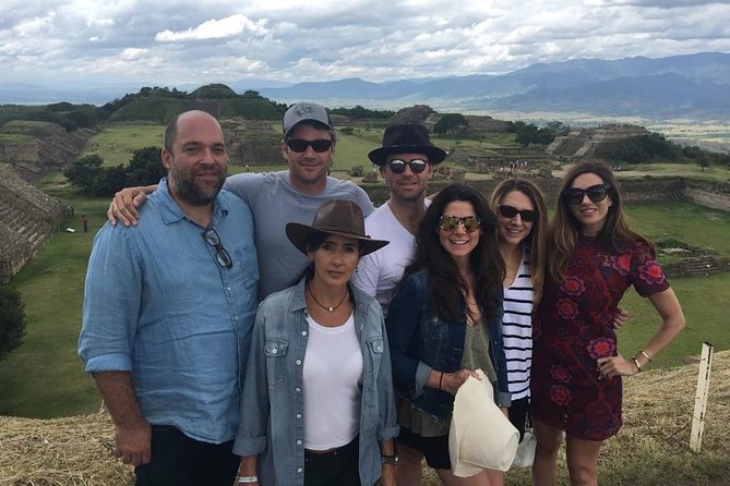 Oaxaca Private Full-Day Guided Artisan Tour  - Oaxaca City - Inclusions and Services