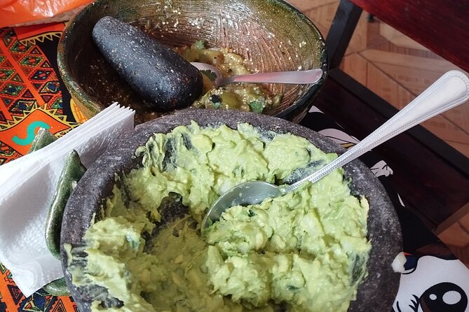Oaxacan Cooking Class - Key Cooking Skills to Acquire
