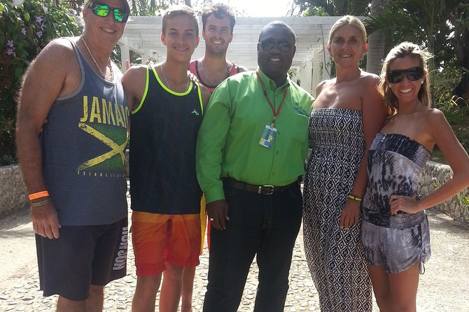 Ocho Rios Airport Transfer - Traveler Photos and Reviews