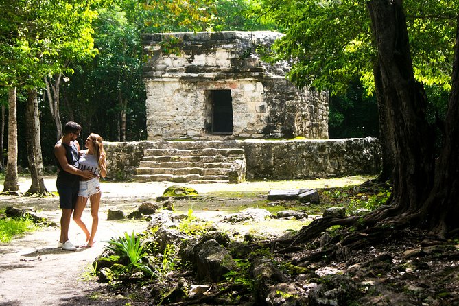 Off-Road Mayan Adventure in Cozumel With Snorkeling and Lunch - Negative Reviews