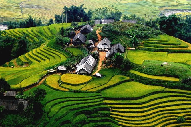 Off The Beaten Track In North Vietnam 8 Days 7 Nights - Discovering the Hidden Charms of Ninh Binh