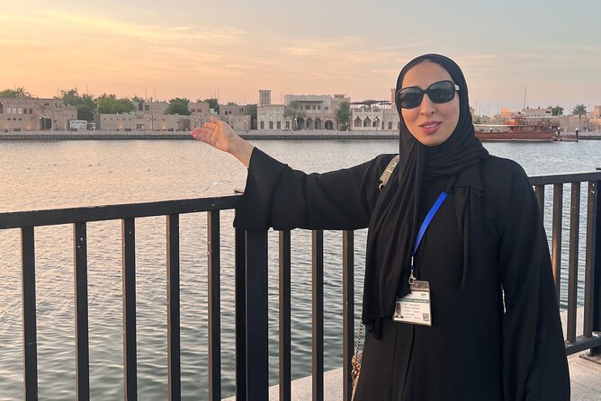 Old Dubai Walking Tour Al Fahidi Abra and Souqs - Weather Dependency