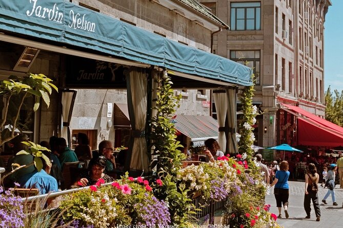 Old Montreal: Private History Walking Tour With Tastings - Reviews
