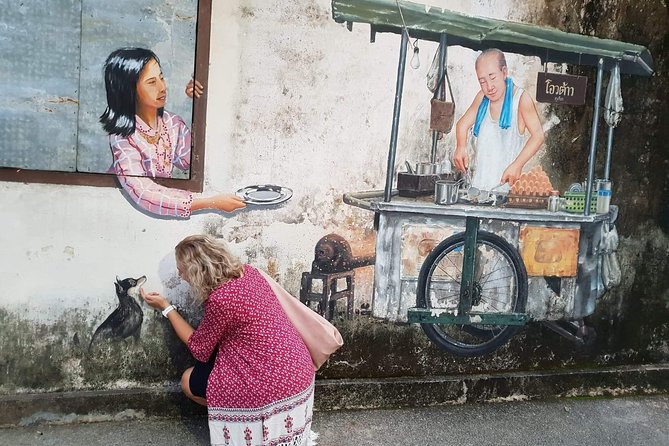 Old Town Cultural Heritage Tour of Phuket - Traveler Photos and Reviews
