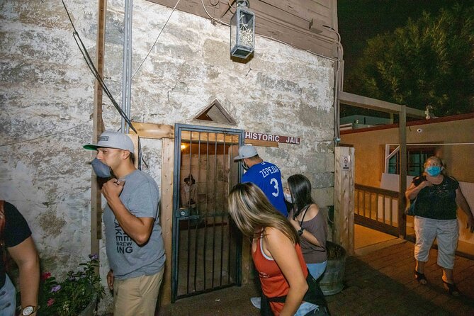 Old Town Temecula Haunted Bar Crawl - Traveler Photos and Reviews