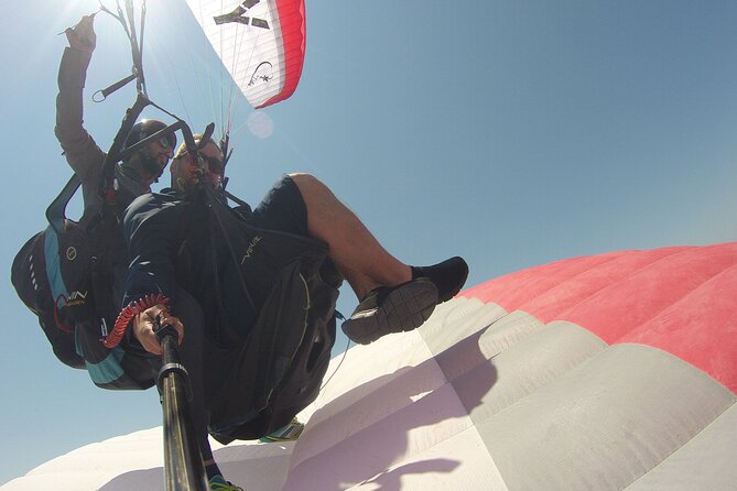 Oludeniz Paragliding Fethiye Turkey, Additional Features - What to Expect