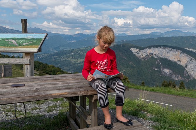 On an Adventure With Rosalie - Nancy-Sur-Cluses - Cancellation Policy