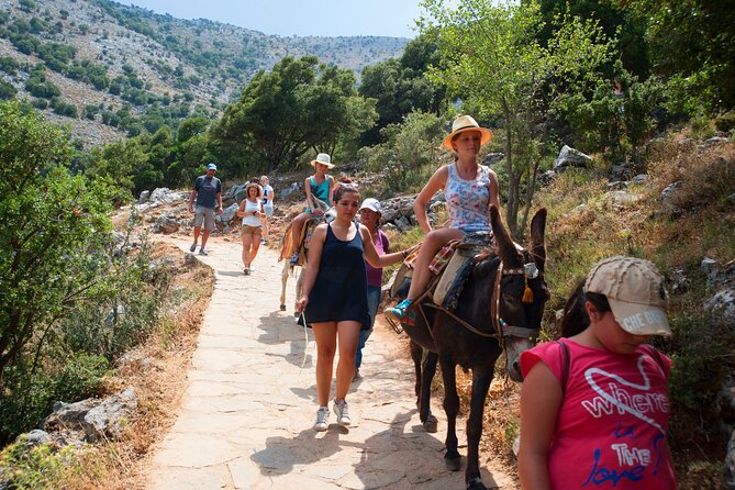 On the Trail of the Greek Mythology - Mythological Creatures and Monsters