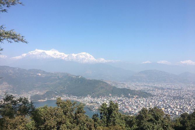 One Day Easy Hiking From Pokhara - Convenient Hotel Pickup and Drop-off