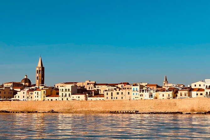 One Day Excursion on a Sailing Boat in the Gulf of Alghero - Reviews and Ratings