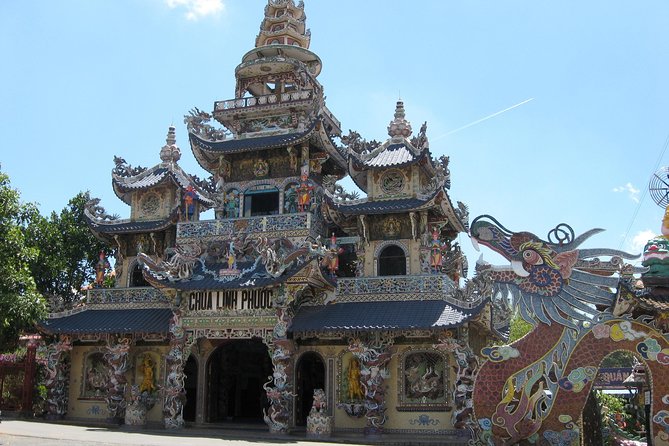 One Day Private VIP Trip Explore Dalat From Nha Trang - Pricing and Validity