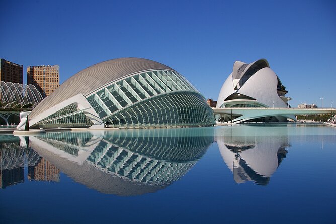 One Day Tour in Valencia From Alicante - Itinerary Overview